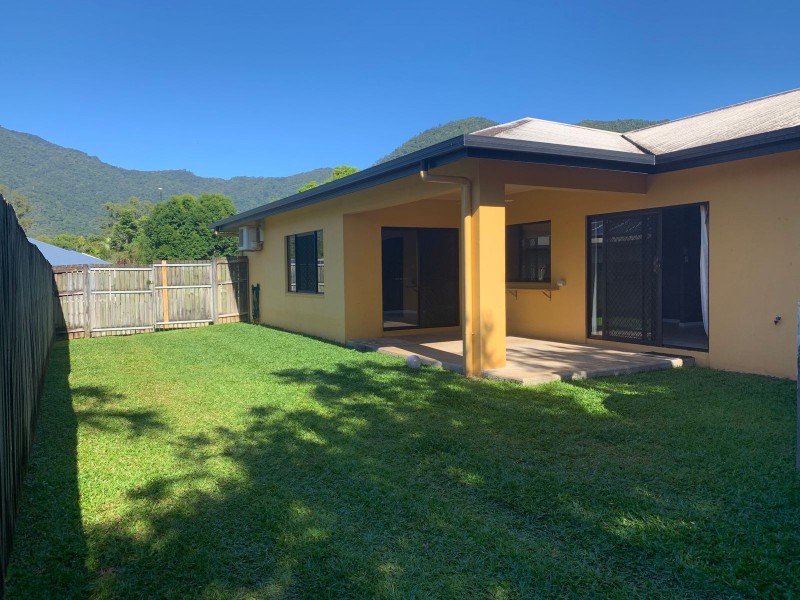 141 Timberlea Drive, Bentley Park QLD 4869