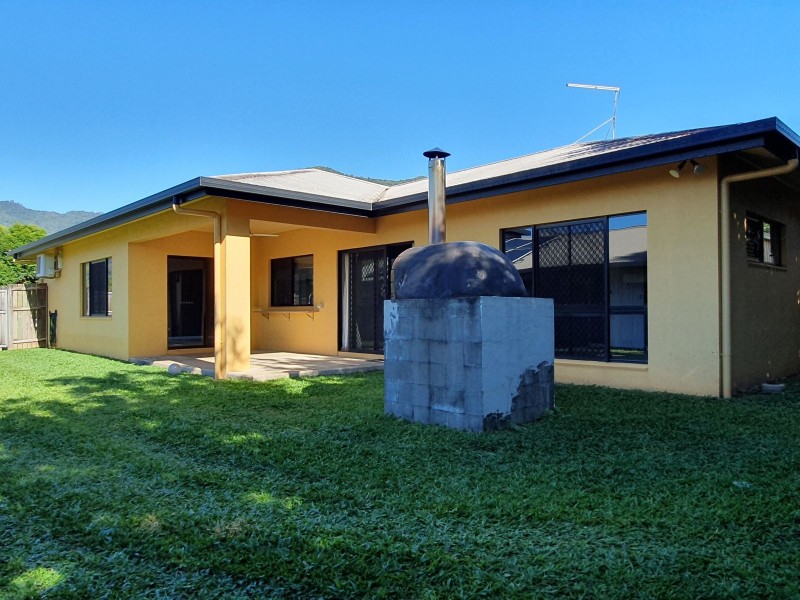 141 Timberlea Drive, Bentley Park QLD 4869