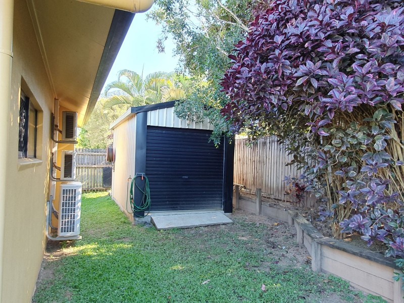 141 Timberlea Drive, Bentley Park QLD 4869