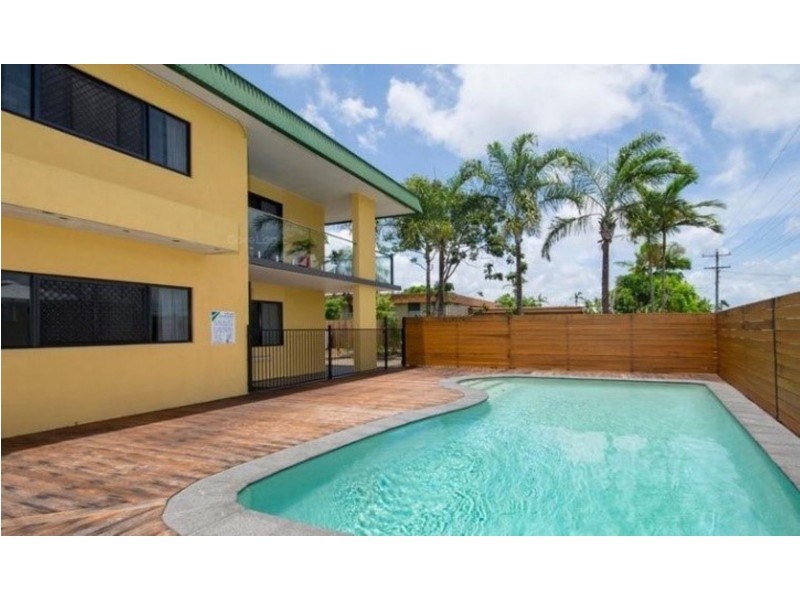 7/338 Sheridan Street, Cairns North QLD 4870