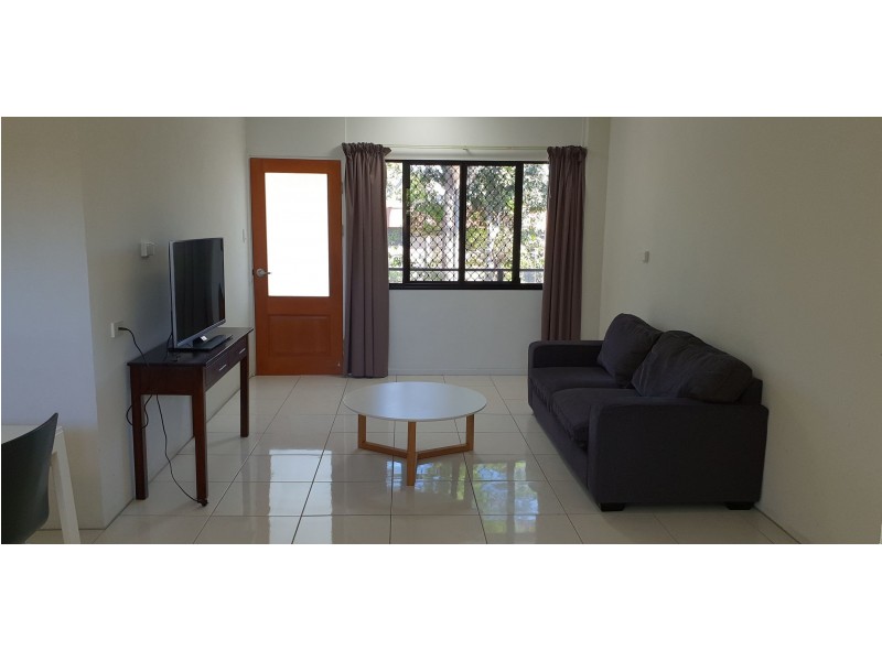 7/338 Sheridan Street, Cairns North QLD 4870