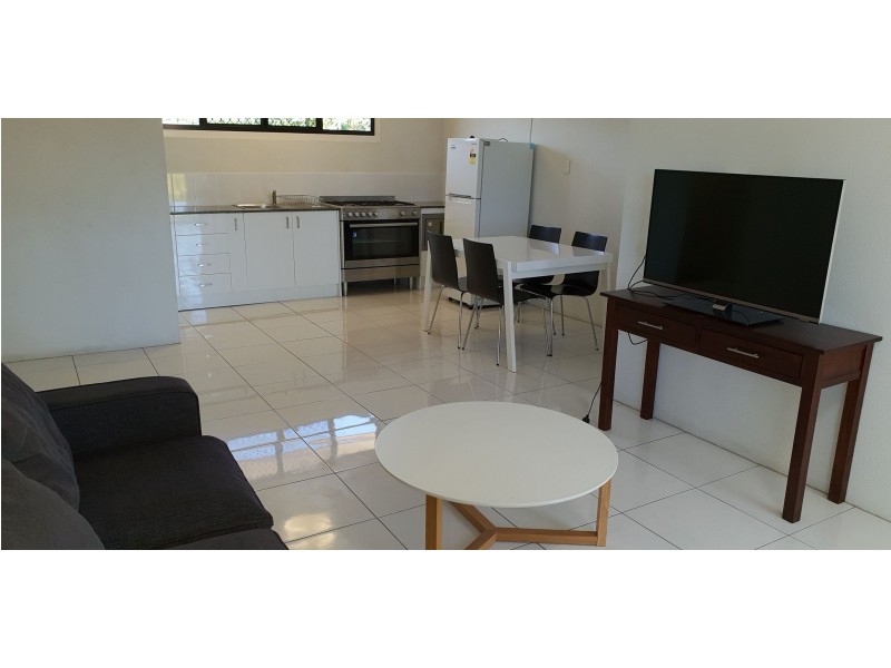 7/338 Sheridan Street, Cairns North QLD 4870