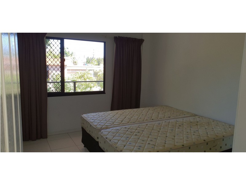 7/338 Sheridan Street, Cairns North QLD 4870