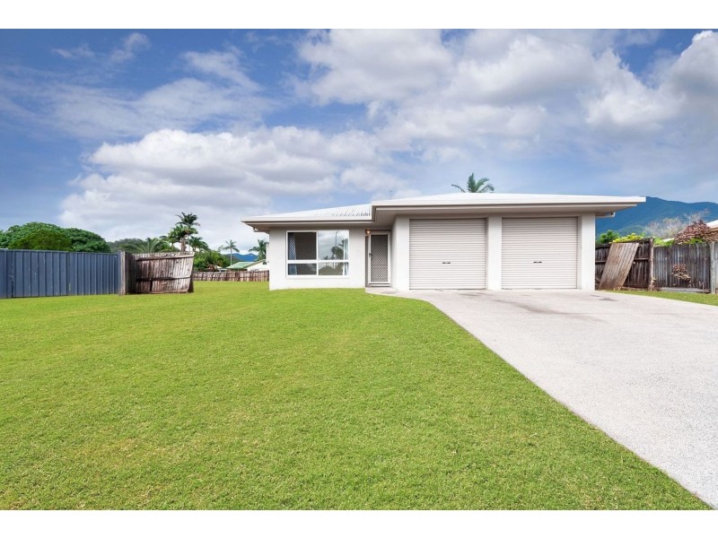 3 Otto Close, Edmonton QLD 4869