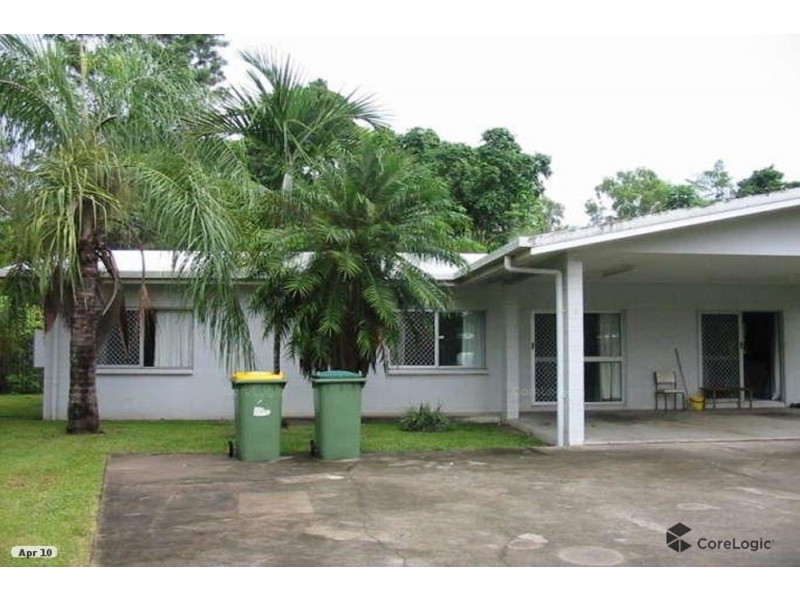 1 & 2/3 Roebuck Close, Bentley Park QLD 4869