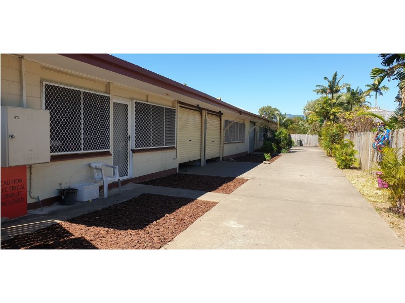 4/48 Alfred Street, Manunda QLD 4870