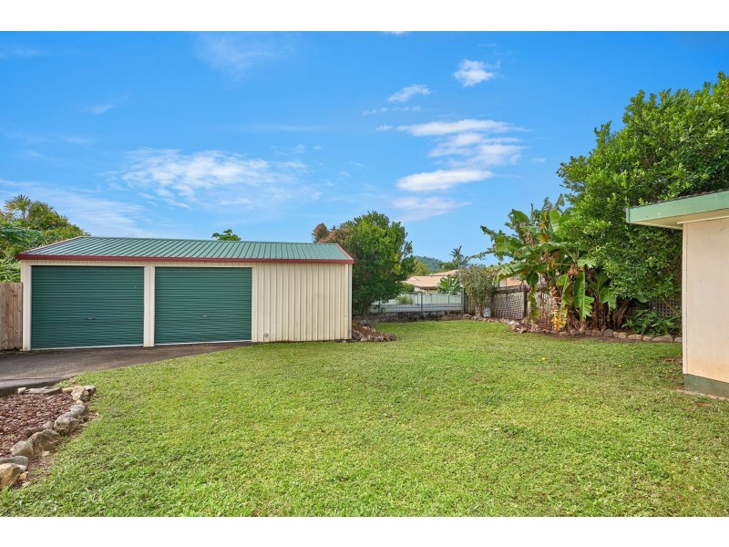 22 Marti Street, Bayview Heights QLD 4868