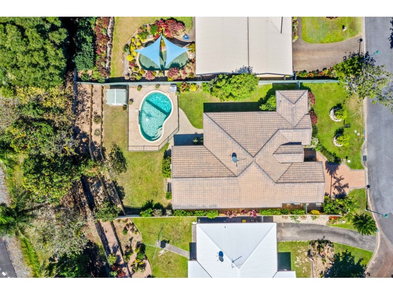 4 Plaintain Street, Kewarra Beach QLD 4879