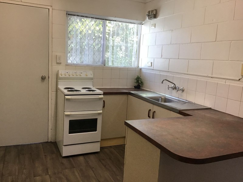 6/133 Martyn Street, Parramatta Park QLD 4870