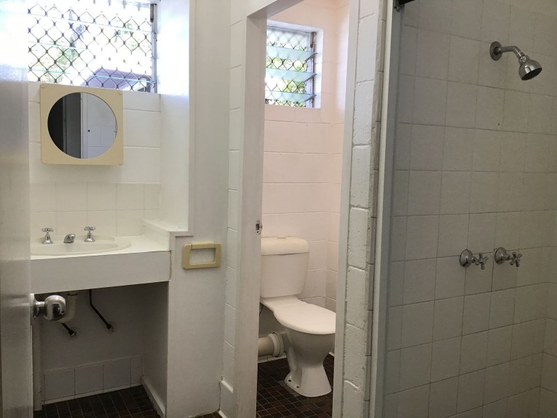 6/133 Martyn Street, Parramatta Park QLD 4870