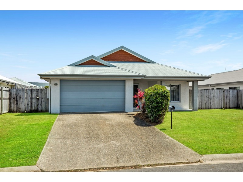 7 Allanton Link, Trinity Park QLD 4879
