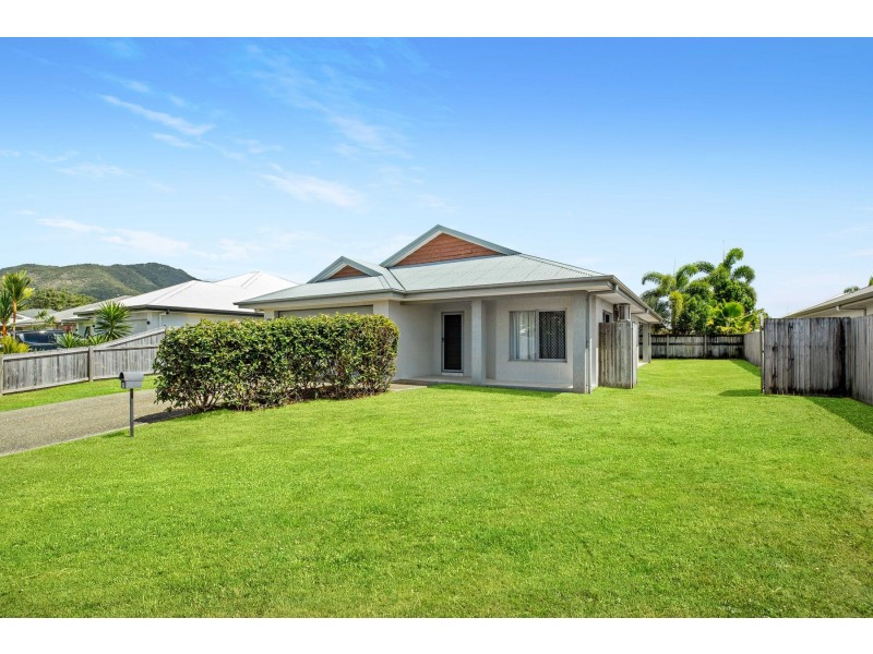 7 Allanton Link, Trinity Park QLD 4879