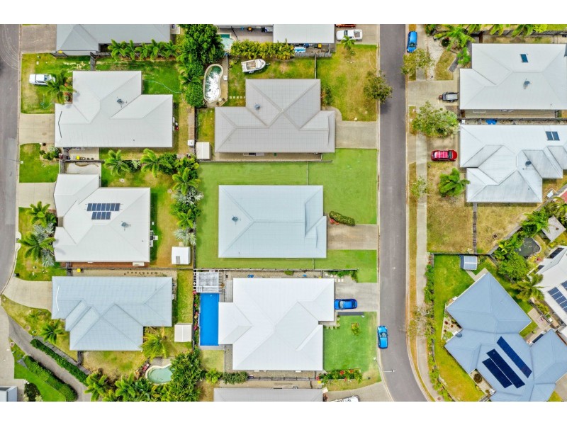 7 Allanton Link, Trinity Park QLD 4879