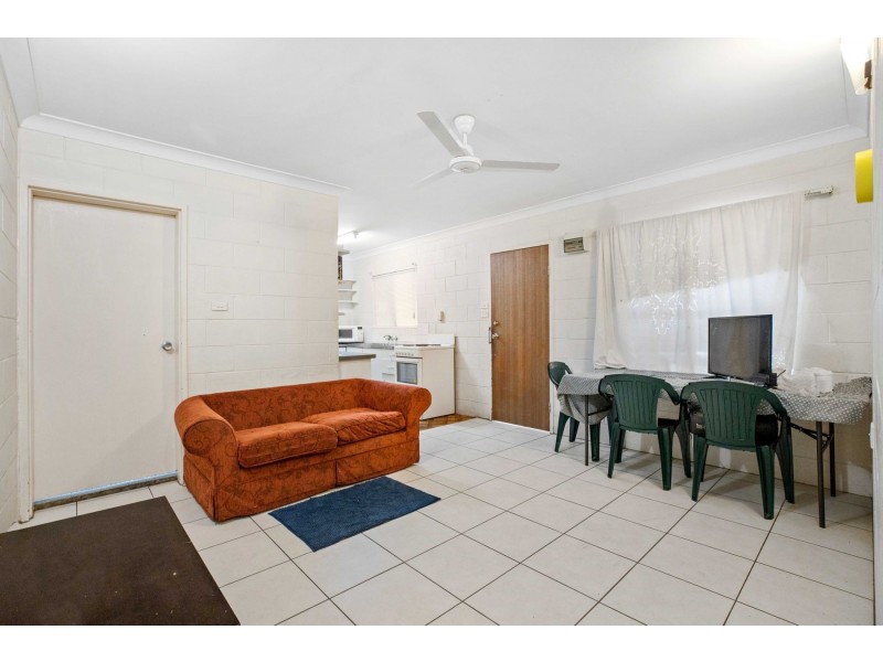 4/292 Sheridan Street, Cairns North QLD 4870