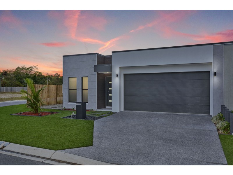 29 Edge Court, Manoora QLD 4870
