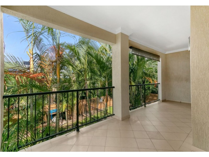 3/83 Hayward Street, Mooroobool QLD 4870