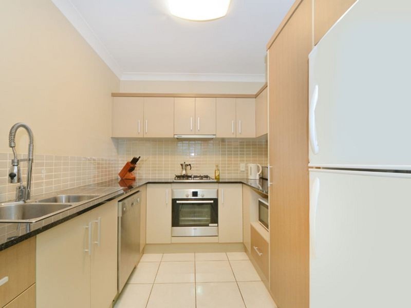 614/12 Gregory Street, Westcourt QLD 4870