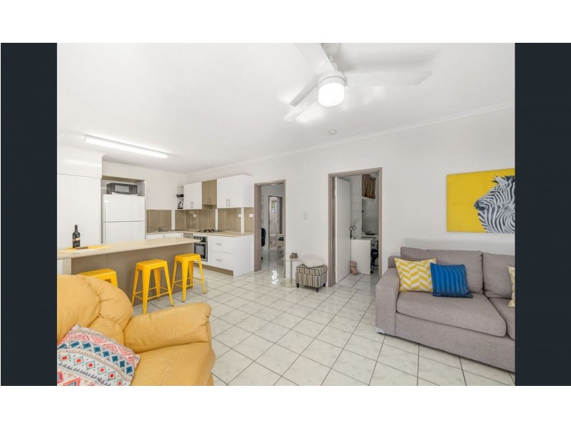 15/201-203 Aumuller Street, Bungalow QLD 4870