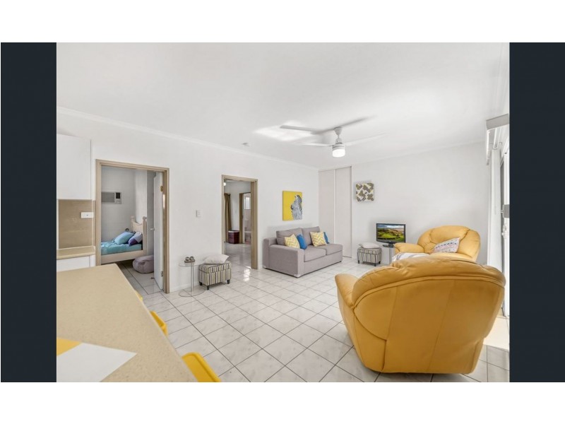 15/201-203 Aumuller Street, Bungalow QLD 4870