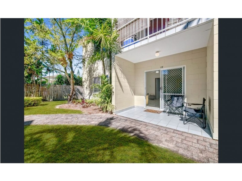 15/201-203 Aumuller Street, Bungalow QLD 4870