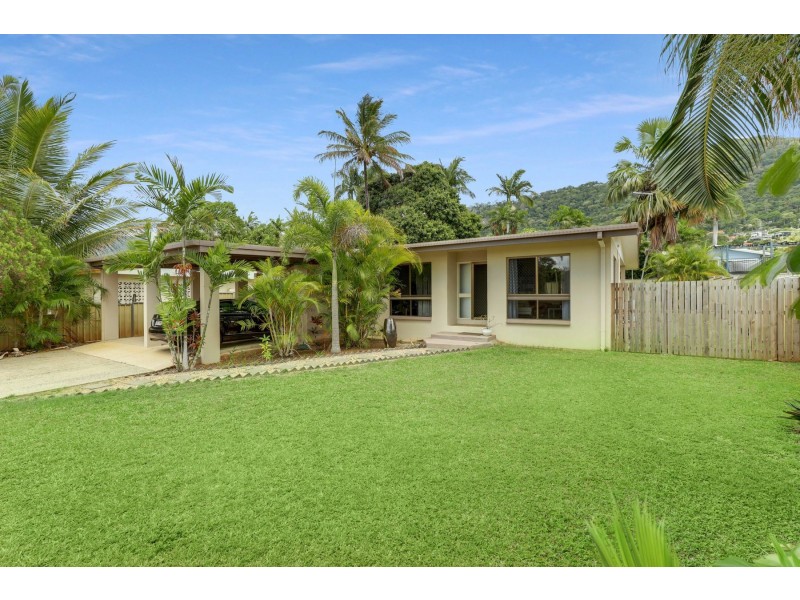 67 Carnation Drive, Mooroobool QLD 4870