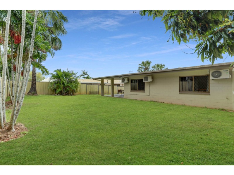 67 Carnation Drive, Mooroobool QLD 4870