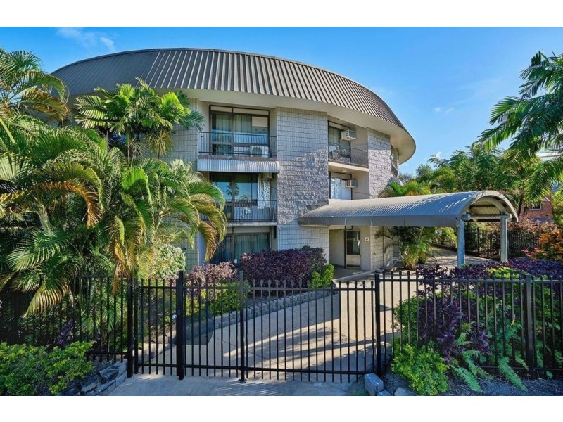 20/261-265 Sheridan Street, Cairns North QLD 4870