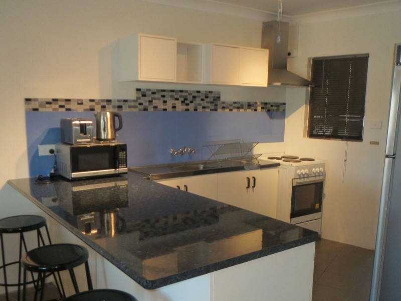 20/261-265 Sheridan Street, Cairns North QLD 4870