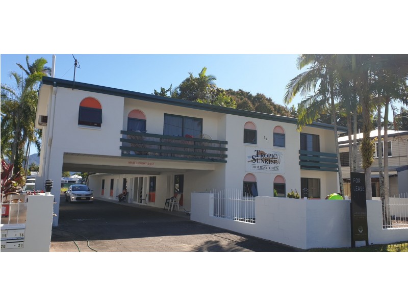 21/99 Digger Street, Cairns North QLD 4870