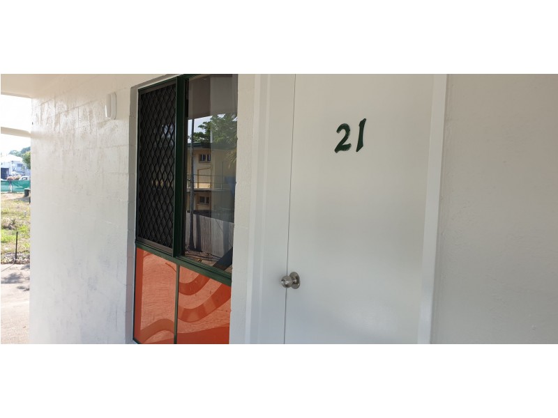 21/99 Digger Street, Cairns North QLD 4870