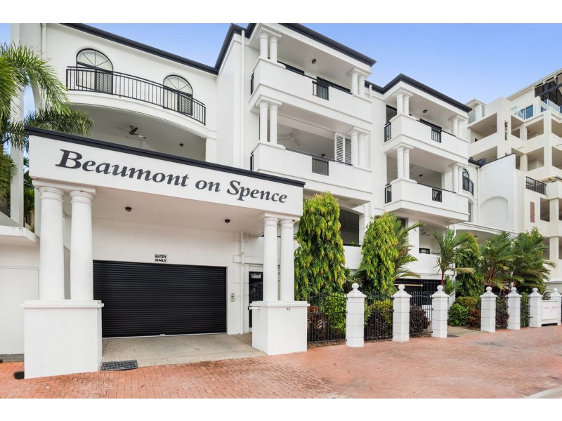 7/77 Spence Street, Cairns City QLD 4870