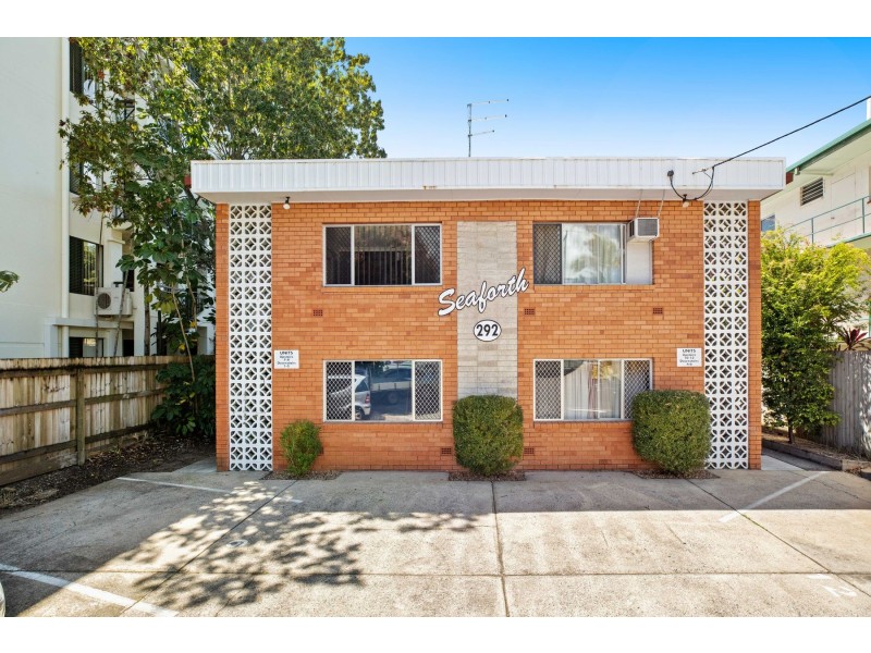 3/292 Sheridan Street, Cairns North QLD 4870
