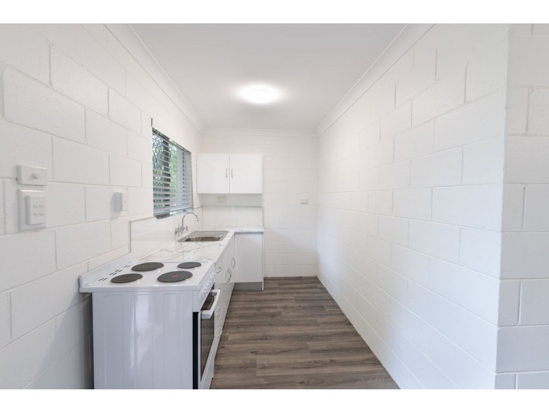 3/292 Sheridan Street, Cairns North QLD 4870