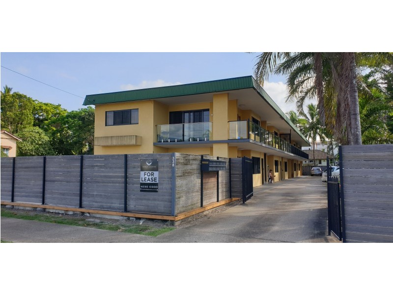 10/338 Sheridan Street, Cairns North QLD 4870