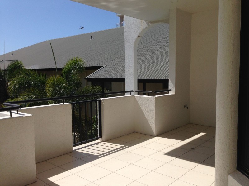 18/77 Spence Street, Cairns City QLD 4870