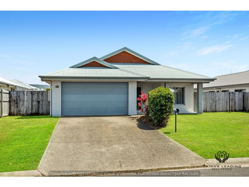 7 Allanton Link, Trinity Park QLD 4879