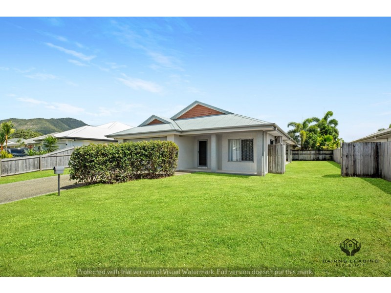 7 Allanton Link, Trinity Park QLD 4879