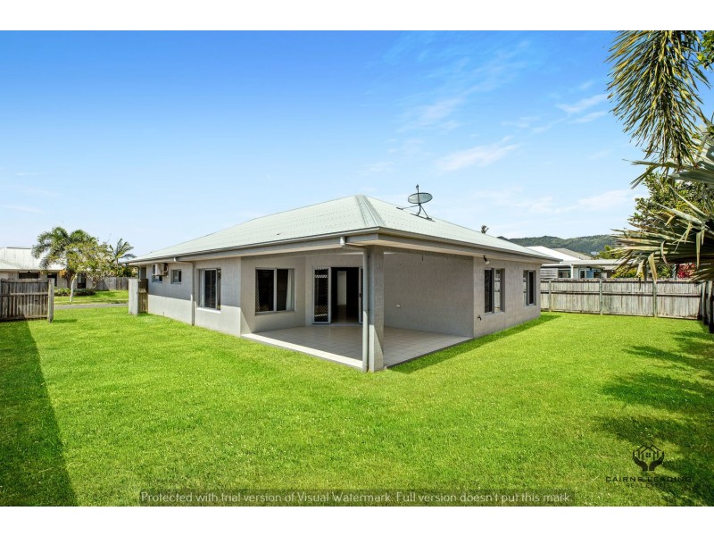 7 Allanton Link, Trinity Park QLD 4879