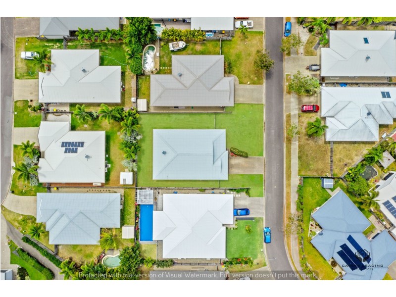7 Allanton Link, Trinity Park QLD 4879
