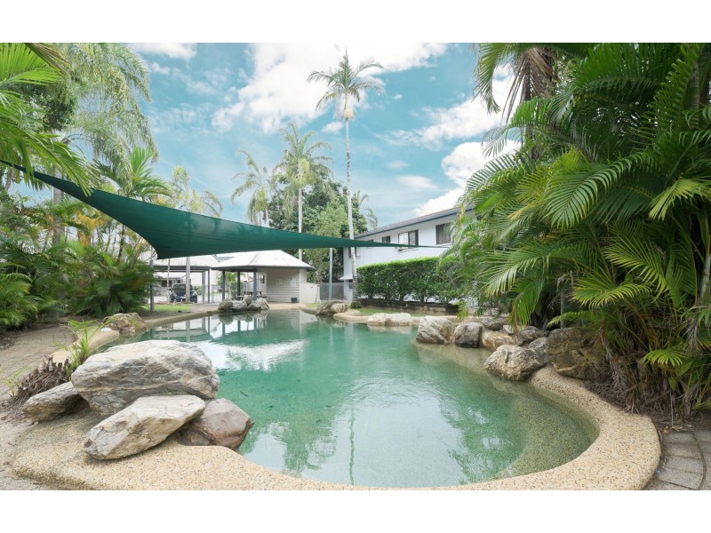 1/457 Severin Street, Manunda QLD 4870