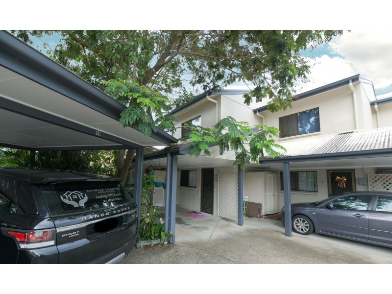 1/457 Severin Street, Manunda QLD 4870