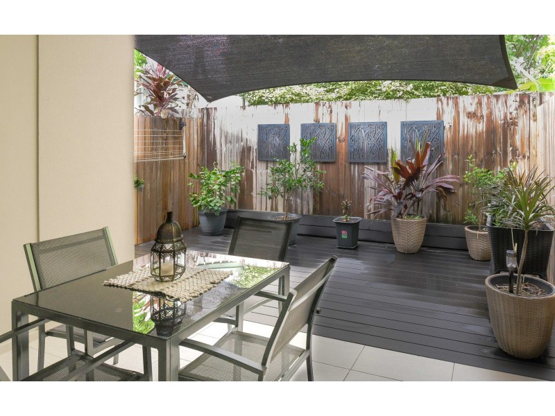 5/50-54 Birch Street, Manunda QLD 4870