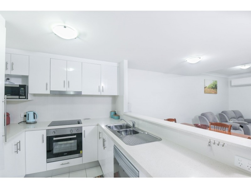 5/50-54 Birch Street, Manunda QLD 4870