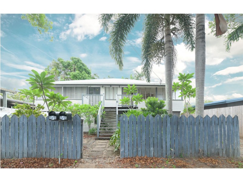 5 Queen Street, Parramatta Park QLD 4870