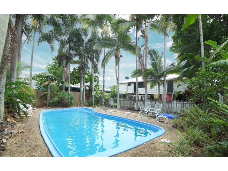 5 Queen Street, Parramatta Park QLD 4870