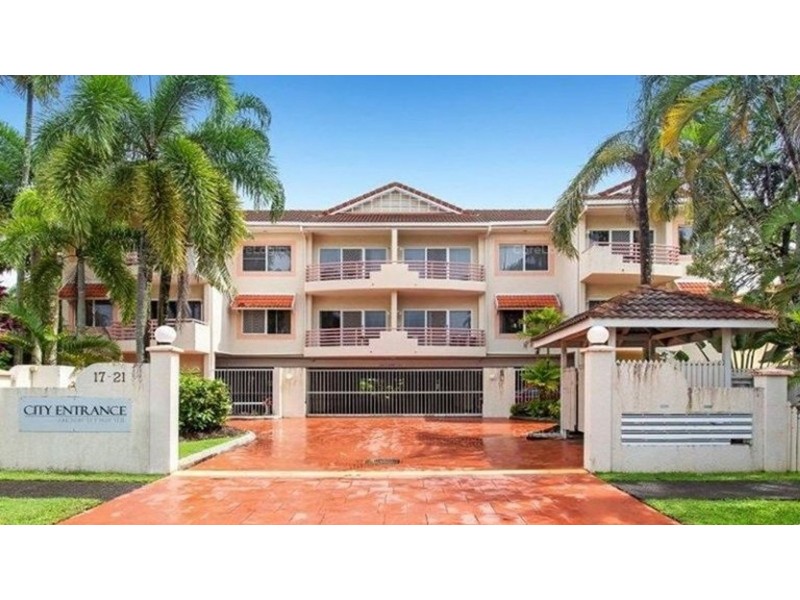 16/17-21 Martyn Street, Parramatta Park QLD 4870