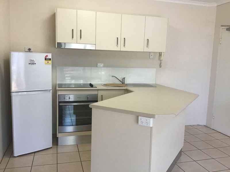 16/17-21 Martyn Street, Parramatta Park QLD 4870