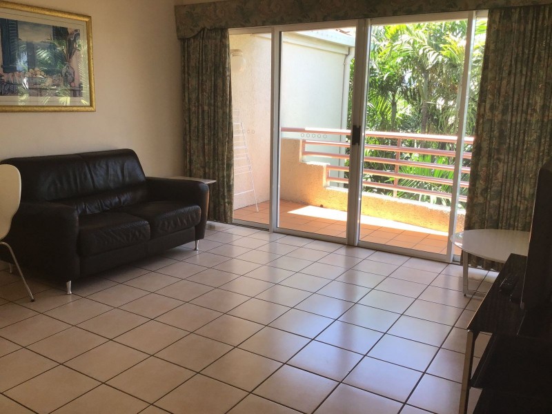 16/17-21 Martyn Street, Parramatta Park QLD 4870