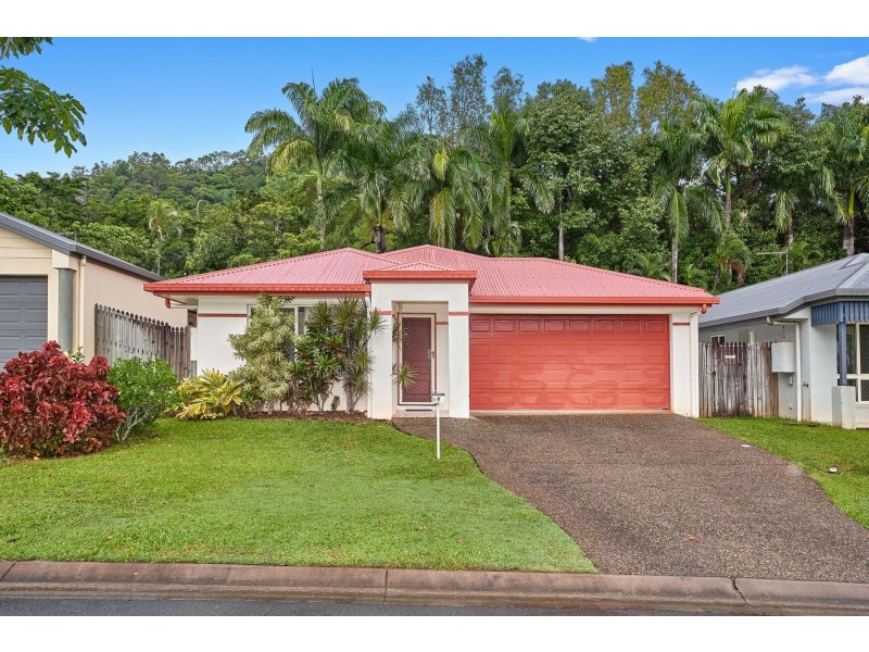 9 Chesterfield Close, Brinsmead QLD 4870