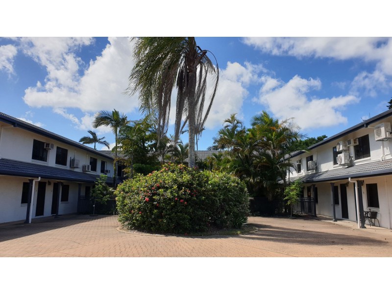 7/350-354 Sheridan Street, Cairns North QLD 4870